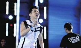 庾澄庆爆料好声音原视频