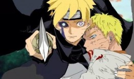 博人转达鲁伊最新爆料,博人传神秘事件大揭秘