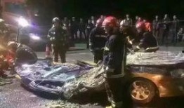 最新爆料车祸视频播放下载