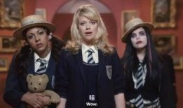 新乌龙女校1在线观看,笑闹校园，青春无敌