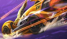 飞车手游v13爆料最新,速度与激情再升级，畅享极致竞速体验！