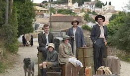 德雷尔一家在线观看,在线重温英伦田园生活的温馨时光