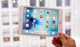 ipad迷你6最新爆料,轻薄设计再升级，性能与续航全面突破！